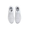 Nike Мужские кроссовки Air Zoom Pegasus 39 Белый Серый Туман Частично-Серый Дымчато-Серый DH4071-100