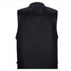 Men's Breathable Outdoor Vest With Multiple Pockets, Sleeveless And Durable Jacket, Camping, Fishing, Hunting, Photography Vest