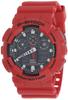 CASIO Watch G-SHOCK GA-100B-4A Men's [Reimported]