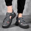 Women/men Shoes Summer New Large Size Men's Sandals Fashion Platform Sandals Slippers Big Size Sandal Plataforma 36-45