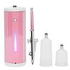 Handheld Oxygen Injection Airbrush  Mist Face Moisturizing Spray Gun (100-240V)