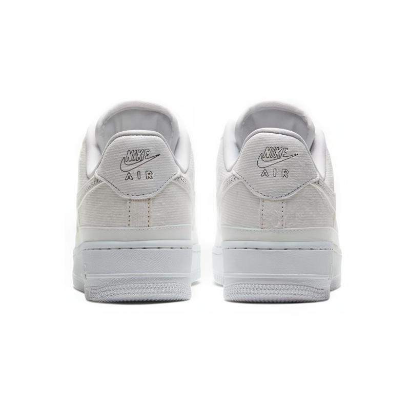 Nike Женские кроссовки Air Force 1 Low 'Tear Away' CJ1650-101