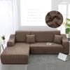 Sofa Cover Elastic Couch Cover Sectional Chair Cover It Needs Order 2pieces Sofa Cover If Your Sofa Is Corner L-shape Sofa