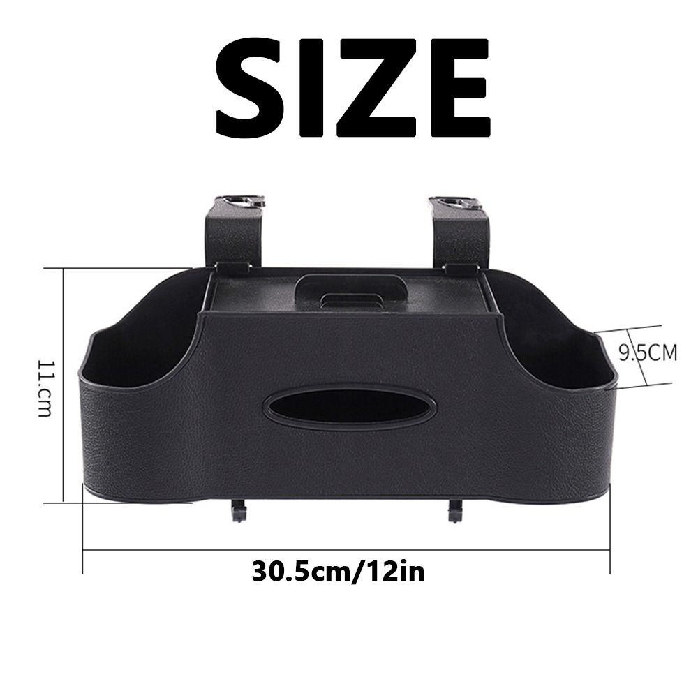 Подставка для телефона, держатель для заднего сиденья автомобиля, крючки для подвешивания, коробка для салфеток в автомобиле, для взрослых