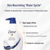 Dove Deep Nourishing & Hydrating Body Wash Set
