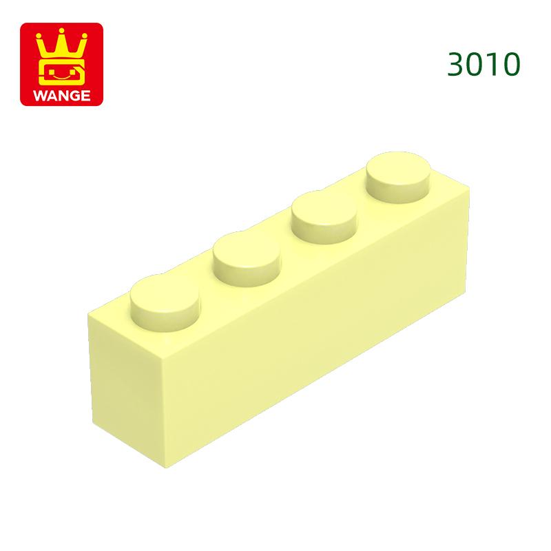 Нетоксичные 67 шт./лот 3010 1x4 Основные строительные блоки Детали Moc Совместимые с Кирпичиками DIY Детские игрушки Сборка Подарок Коробка для хранения
