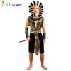 Nile New Couple Cleopatra Role-playing Costume Stage Performance Suit