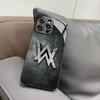 Чехол для телефона Alan Walker DJ Faded для Iphone 15 14 12 11 13 Pro Max Mini 8 X Xr Xs 7 Puls стекло