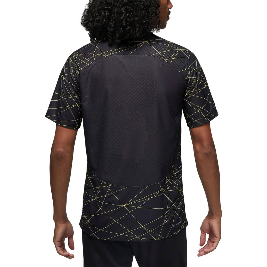 Jordan Игровая форма Paris Saint Germain 2022/23 Match Force DR3797-010