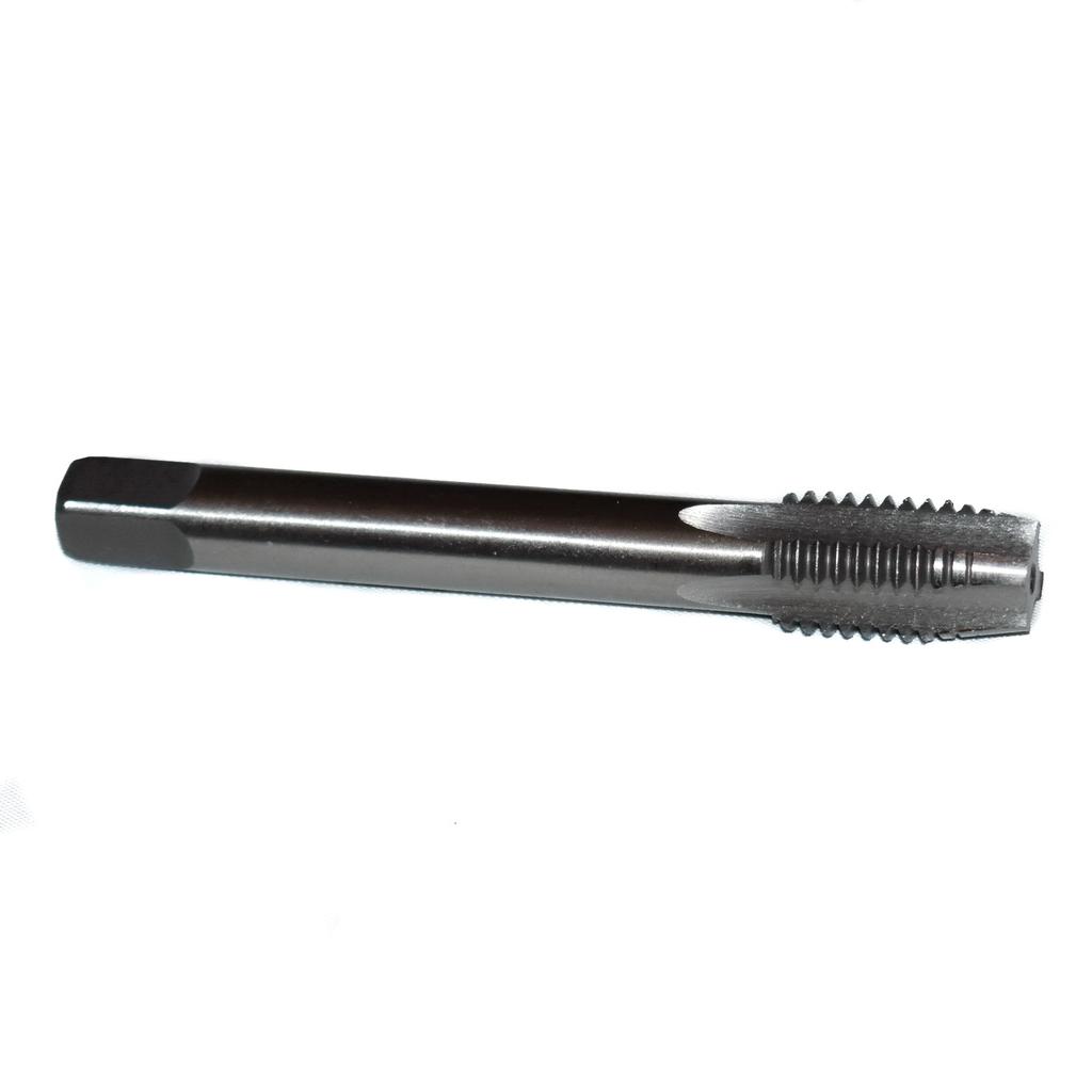 Metric Machine Tap M18X2.5 . Hss - Precision Threading