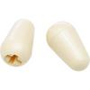 Fender Stratocaster? Switch Tips, Aged White, 994938000