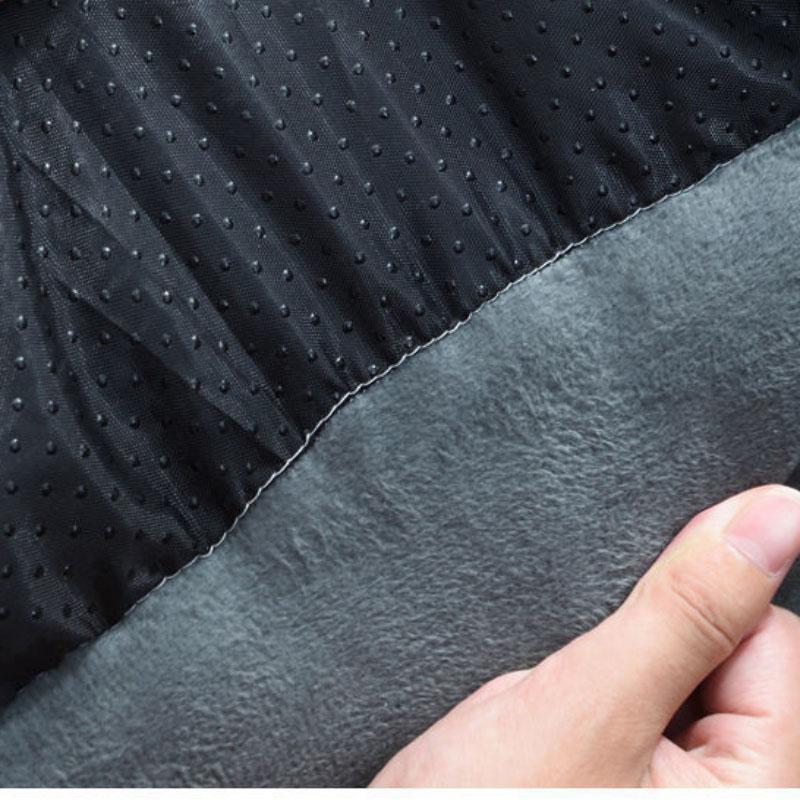 Кровать для собаки, кошачье гнездо, универсальное зимнее теплое гнездо для домашних животных на четыре сезона, удобное и стабильное спальное гнездо