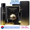 [Dr.G] Royal Black Snail Special Set (First Essence 165ml + Cream 50ml + Eye Cream 10ml + Mask Pack 1ea)