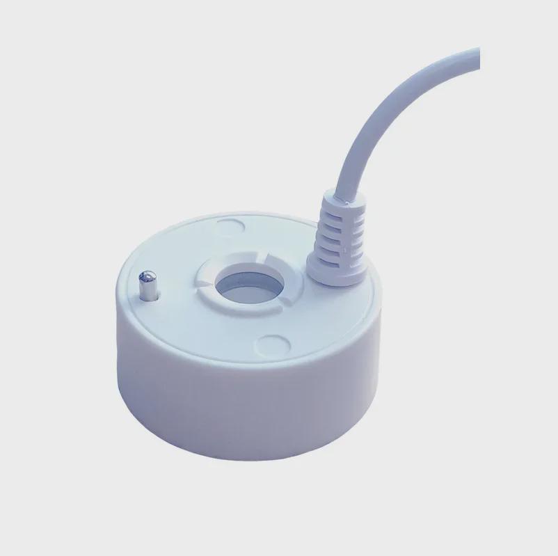 Ультразвуковой распылитель-увлажнитель воздуха для аквариумов и прудов