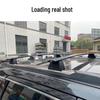 Багажник на крышу для Jeep Grand Cherokee (2011-2021)