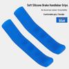 Universal Non-slip Silicone Brake Lever Protector Sleeve for Mountain Bikes