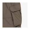 The North Face Logo Loose Tapered Thick Work Pants Unisex pants NP6NR56L