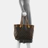 [Pre-Owned] Louis Vuitton Neverfull MM 'Beige/Brown Monogram Canvas' - Fair #1Y85JDU