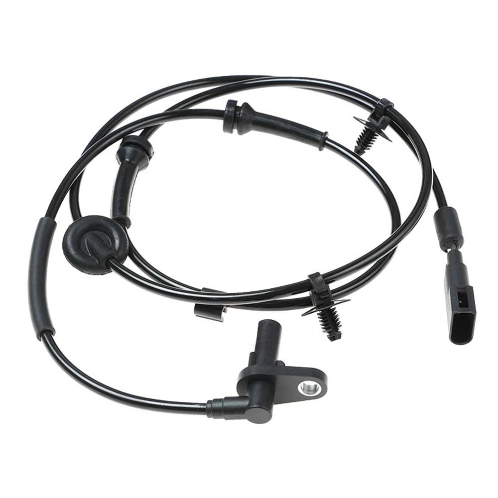 2pcs Front ABS Sensor Left Right For Ford Transit Mk7 2006-2014