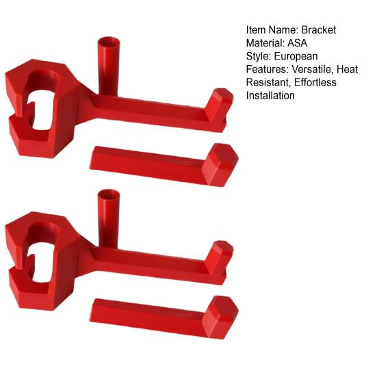 Truck Bow Hanger Compound Bows Headrest Mount Easy Installation Archery Accessory Holder for Most Vehicles