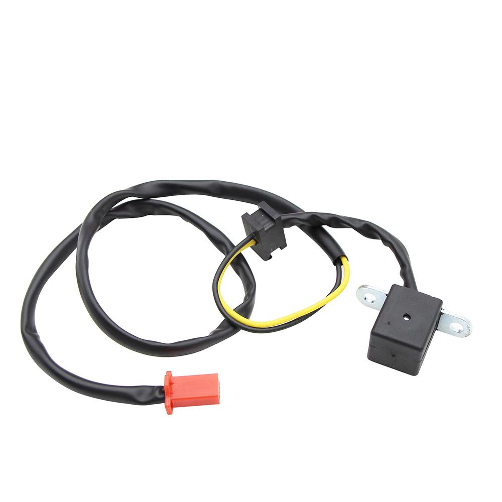 59026-1141 59026-1105 Мотоцикл Датчик импульсной катушки Pulsar Для Kawasaki EN500 Vulcan 500 LTD BJ250 Estrella RS KLE400