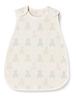 Gelato Pique Bear Triple Gauze Baby Pastel F Sleeper, PBGG229011,