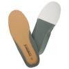 Deluxe Padded Leather Insoles (6 Pairs)