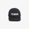 Lacoste Унисекс Бейсболка с вышивкой TENNIS и мячом RK2634-56G7XI