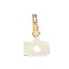Клеммный пин разъема JST для провода 28-32 AWG (SSHL-003GA1-P0.2)