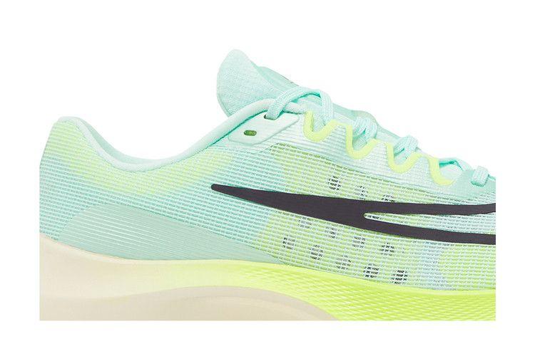 Nike Zoom Fly 5 'Mint Foam'