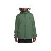 New Jackets Men's Green FB8618-323