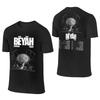 Damso Beyah 2026 Tour Tshirt Popular T Shirts Shortsleeve Classic Tops Summer Cotton O Neck 4xl 5xl 6xl Clothes