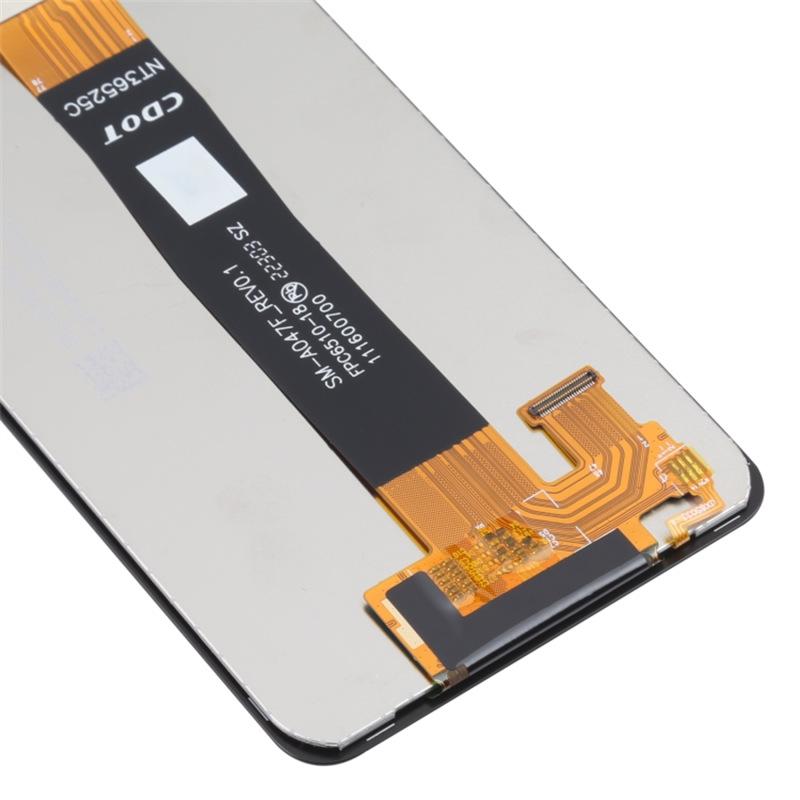 ЖК-экран и дигитайзер в сборе для Samsung Galaxy A13 5G A136B класса C (без логотипа)