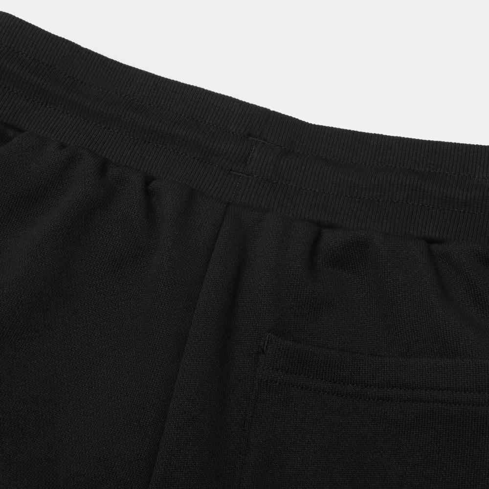 Puma Вязаные брюки с узором пейсли 'черный' Мужские 534982-01