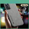 For Case Leather Luxury Keysion Xiaomi 12 Pro 5g 12 Lite 12t 12x 12s Ultra Silicone Shockproof Phone Back Cover For Redmi K50 Ultra