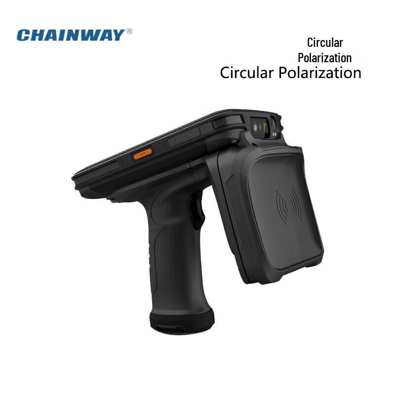 Ручной терминал CHAINWAY C72 UHF RFID