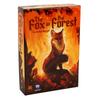 Fox In The Forest Card Trick-Taking Game for 2 Players, Age 10 and Up, 30 Min Playing Time