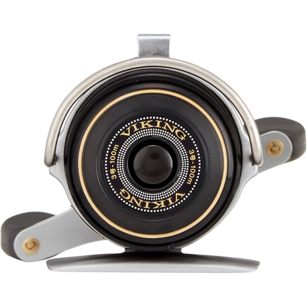 Daiwa  Daiwa  Drop Down Ikadaril Viking Raft 44 44