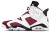 Air 6 Retro Og 'Carmine' 2021 CT8529-106