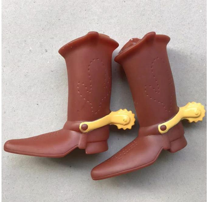 Male Doll Prince Shoes Fashion Doll Decors Original Quality Sandals Shoes Boots Black White Silver Shoes For 1/6 Male Dolls