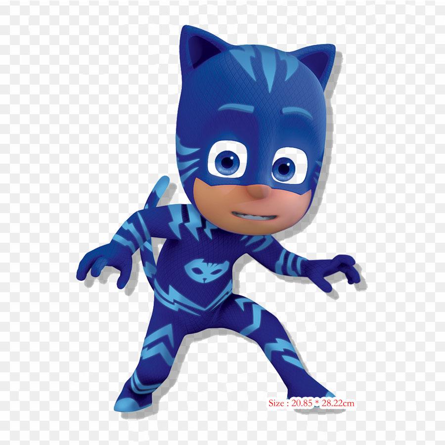 Catboy Transparent Catboy Catboy Amaya Iron On Heat Transfer Printing Vinyl Patches Sticker for Clothes DIY Appliques Washable Patches