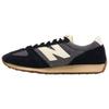 Nb 471 Comfortable Versatile Low Top Casual Running Shoes Unisex Sneakers Black Gray U471PSD