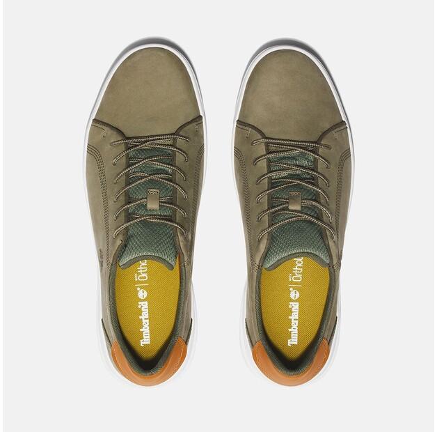 Timberland Seneca Bay Oxford Sneakers