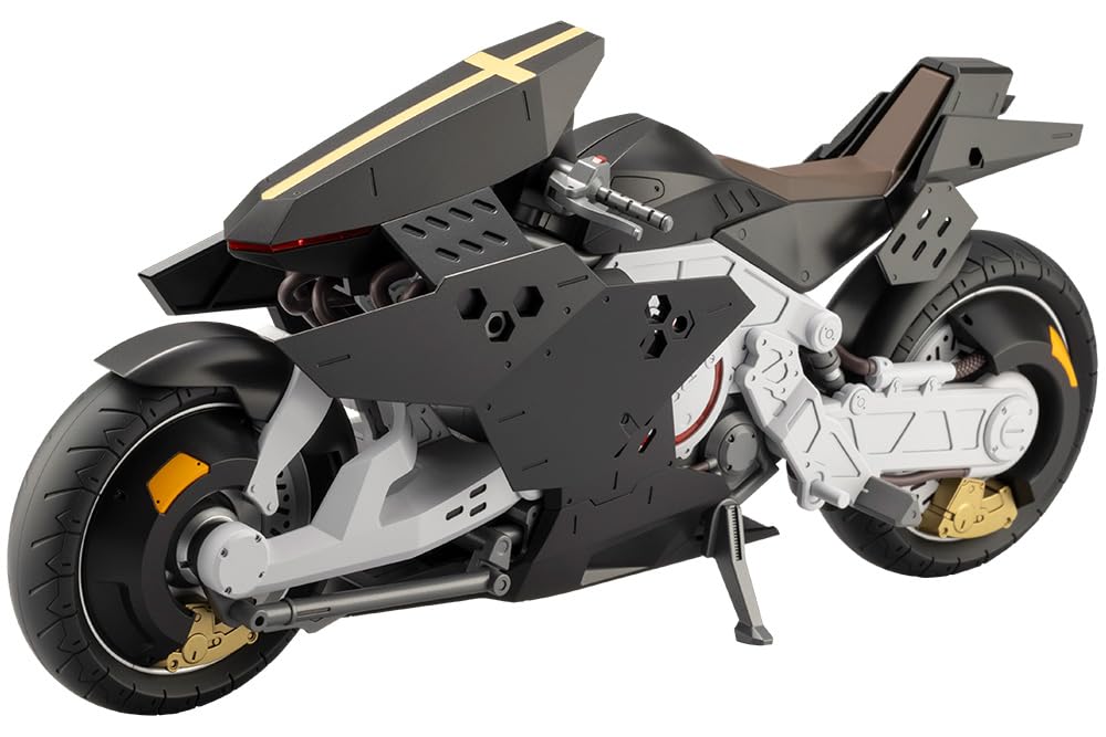 Kotobukiya Infinite Encounter Megalomaria Knights Superior Общая длина 248 мм пластиковая модель приблизительно. не масштабный