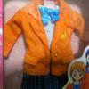 Futari wa PreCure Max Heart PreCure Style Dress Series Bellone Academy Uniform Set
