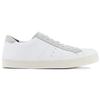ONITSUKA TIGER Court-T F Белые Унисекс Кроссовки 1183B684-101