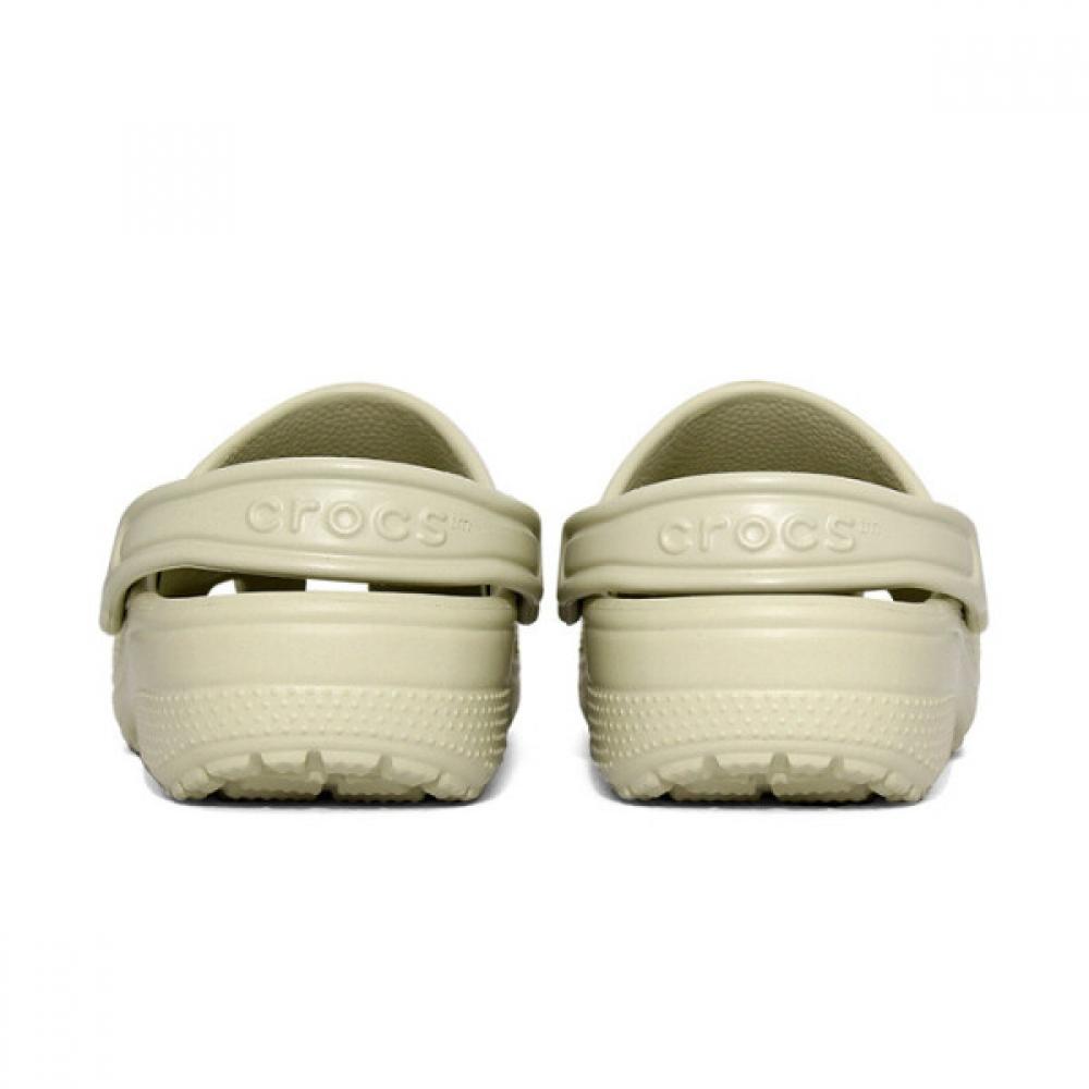 Crocs Классические сабо K Детские сандалии тапочки