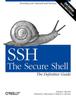 Книга SSH, The Secure Shell