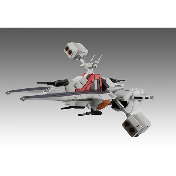 Специальный мобильный костюм Cosmo Fleet Z Gundam Argama Re.