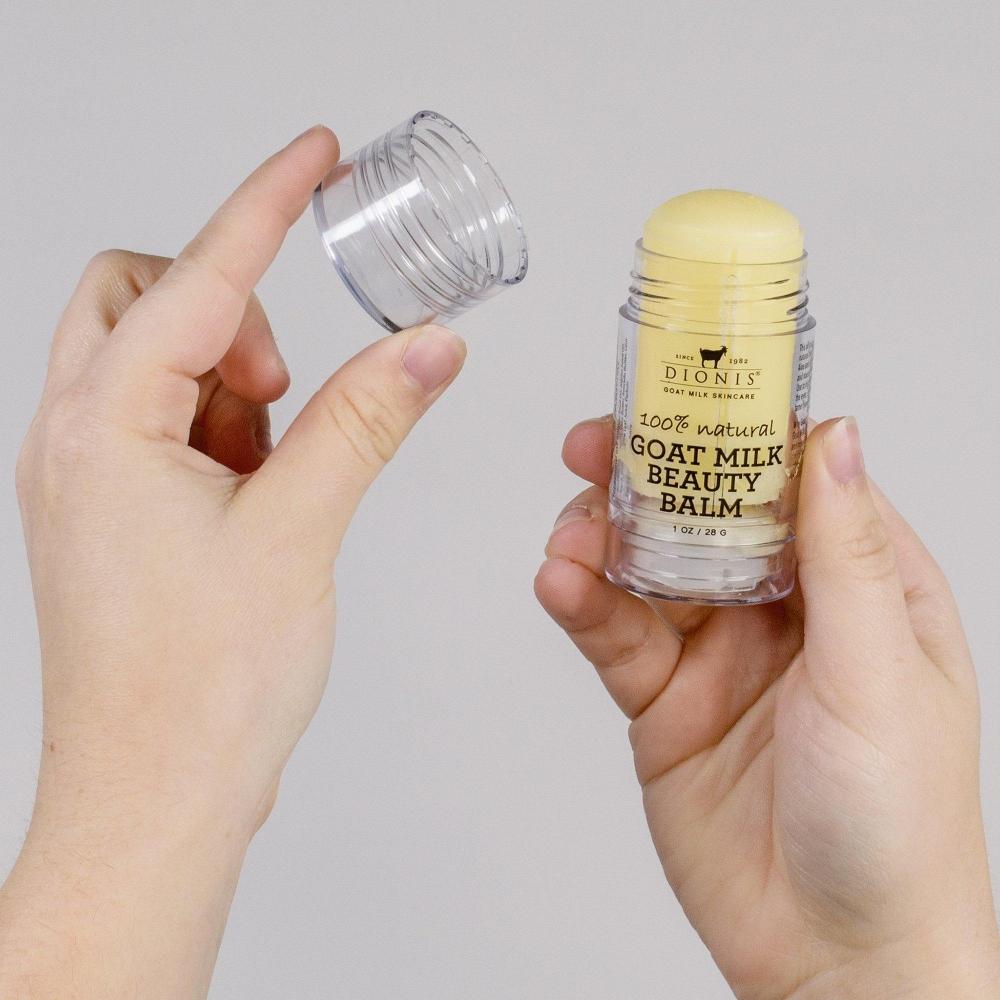 Dionis Бальзам для красоты на основе козьего молока 1,0 унция